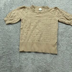 Joie women’s sweater